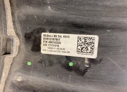 AUDI 8W0131878AT 4067423AI 4067425AH 4102108AA AdBlue tank AUDI A4 (8W, B9) (2015-) — thumbnail 4