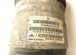 VW 15140010894 15.1400-1089.4 Air shock absorber front left VW TOUAREG II (7P) (2010-2018) — thumbnail 5