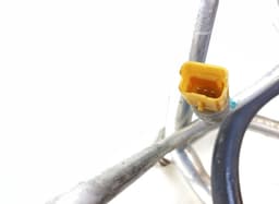 PEUGEOT 9838637580 AC pipeline set PEUGEOT EXPERT Van (V_) (04.16-) — thumbnail 9