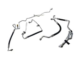 PEUGEOT 9838637580 AC pipeline set PEUGEOT EXPERT Van (V_) (04.16-) — thumbnail 1