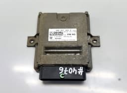 AUDI 4M0907355D AdBlue control unit AUDI A4 (8W, B9) (2015-) — thumbnail 1