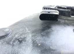 VW 3Q0131877F AdBlue tank VW PASSAT B8 (3G) / ALLTRACK (2014-2023) — thumbnail 6