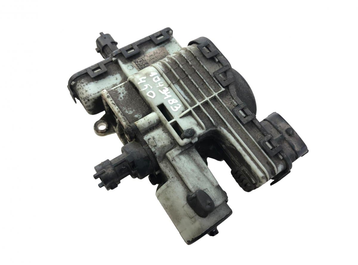 FORD 0444050174 AdBlue Pump FORD RANGER III (TKE, PX) (2011-2023)