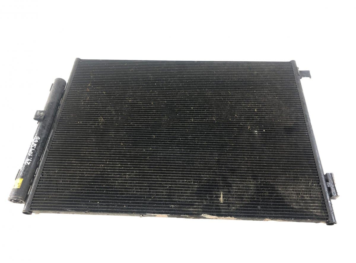 MASERATI 16474837 AC Radiator (condenser) MASERATI GHIBLI III (M157) (2013-2023)