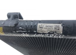 MASERATI 16474837 AC Radiator (condenser) MASERATI GHIBLI III (M157) (2013-2023) — thumbnail 3