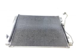 KIA 97606D4150 AC Radiator (condenser) KIA OPTIMA IV (JF) (2015-2020) — thumbnail 1