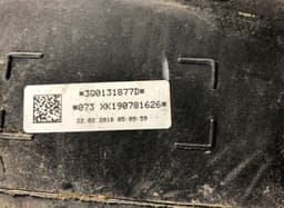 VW 3Q0131877F AdBlue tank VW PASSAT B8 (3G) / ALLTRACK (2014-2023) — thumbnail 7