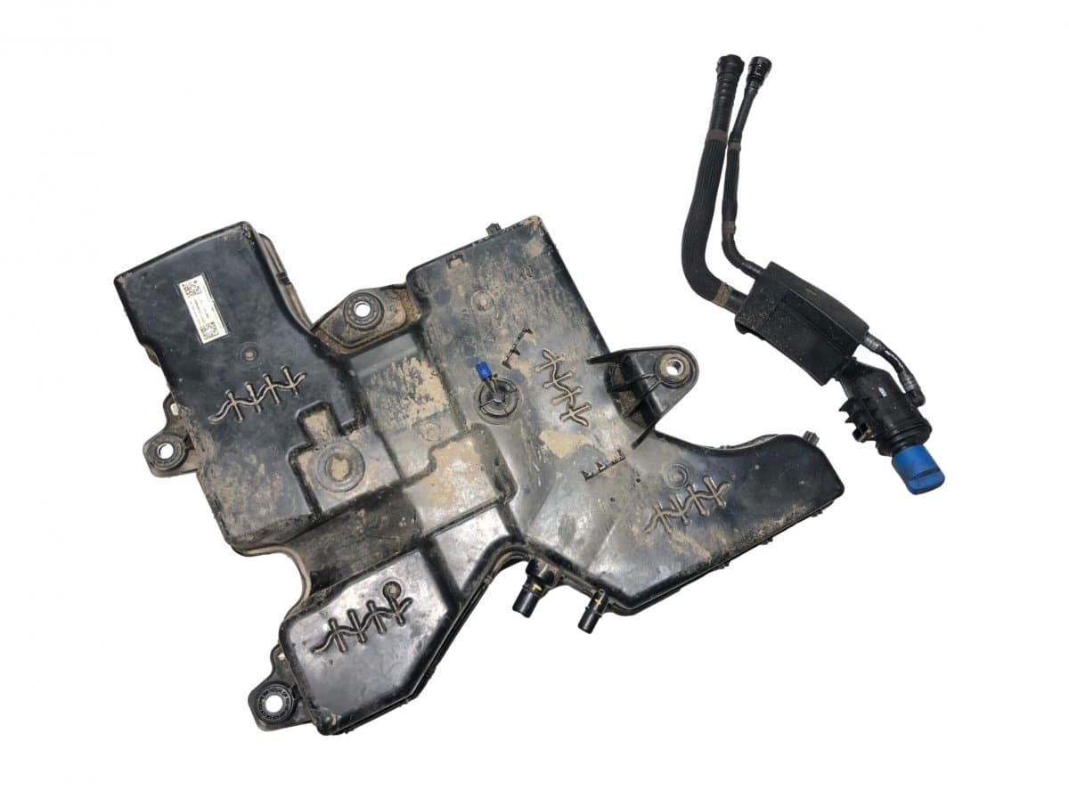 VW 2N0131877R AdBlue tank VW CRAFTER II (SY) (2016-)