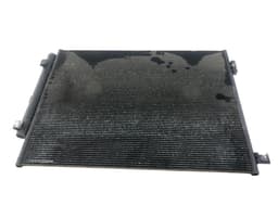 MASERATI 16474837 AC Radiator (condenser) MASERATI GHIBLI III (M157) (2013-2023) — thumbnail 2