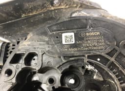LAND ROVER LR139657 AdBlue tank LAND ROVER DISCOVERY SPORT (L550) (2014-) — thumbnail 5