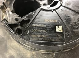 VW 3Q0131877F AdBlue tank VW PASSAT B8 (3G) / ALLTRACK (2014-2023) — thumbnail 5