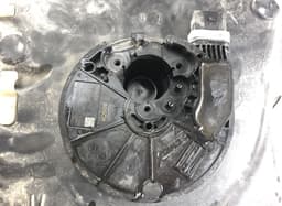 VW 3Q0131877F AdBlue tank VW PASSAT B8 (3G) / ALLTRACK (2014-2023) — thumbnail 4