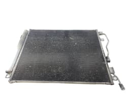 KIA 97606D4150 AC Radiator (condenser) KIA OPTIMA IV (JF) (2015-2020) — thumbnail 2