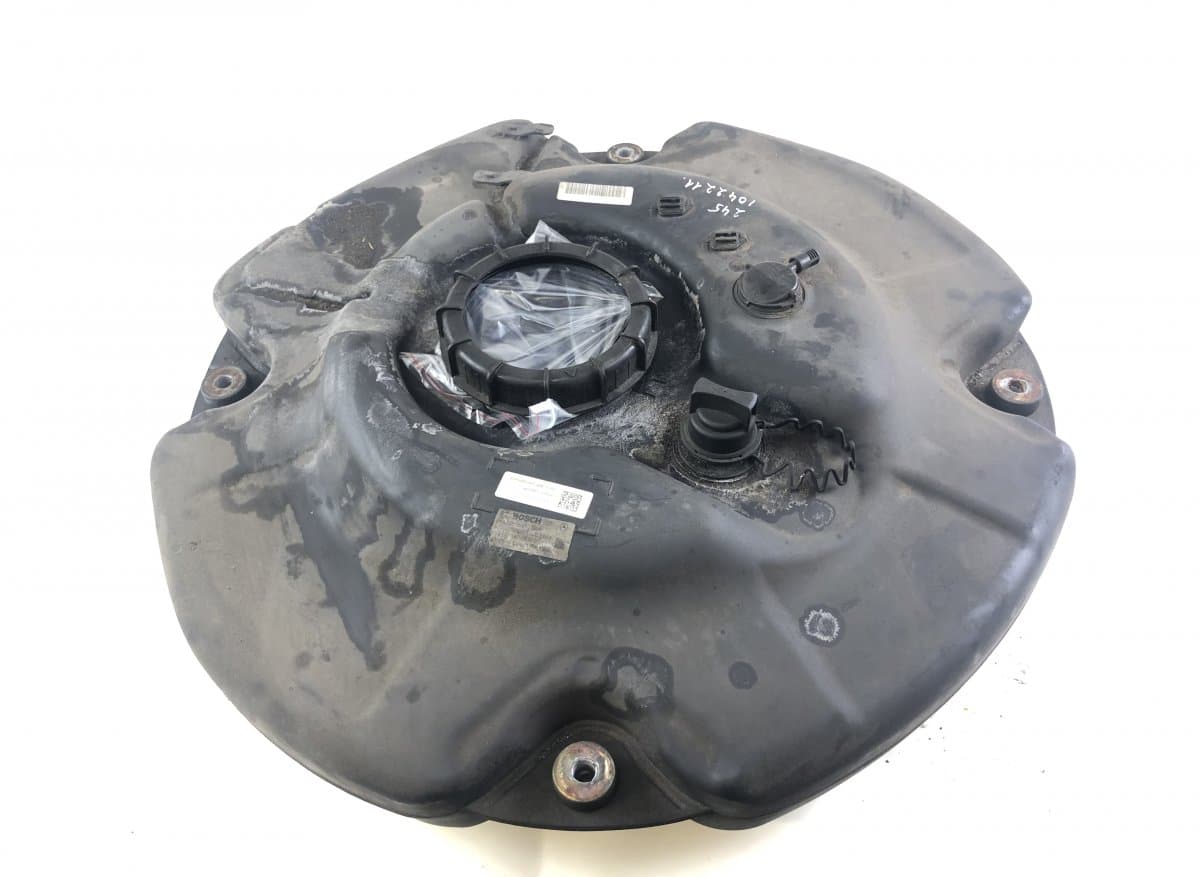 0444050091 AdBlue tank MERCEDES-BENZ S-CLASS (W221) (2005-2013)