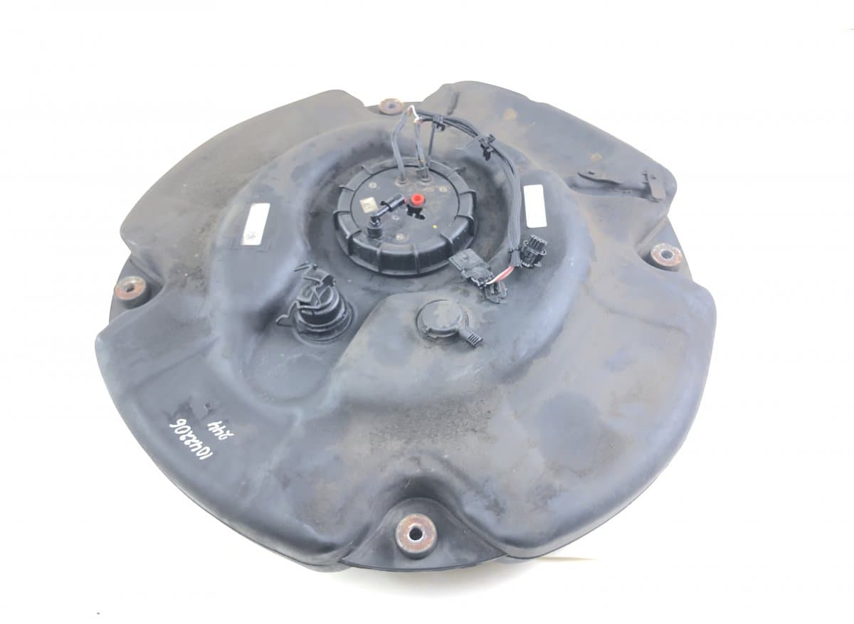0444050091 AdBlue tank MERCEDES-BENZ S-CLASS (W221) (2005-2013)