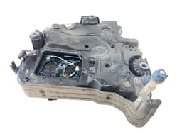 CITROËN 1682614780 AdBlue tank CITROËN C4 II (B7) (2009-2018) — thumbnail 1