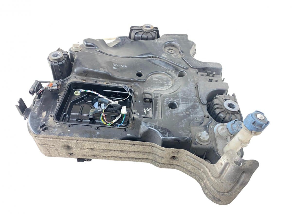 1682614780 AdBlue tank CITROËN C4 II (B7) (2009-2018)