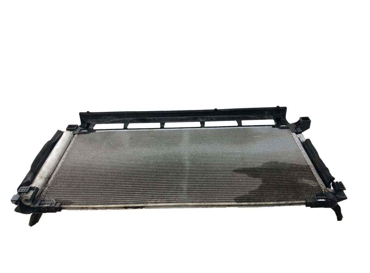 TOYOTA 884A002050 AC Radiator (condenser) TOYOTA COROLLA XII (E210) (2018-)