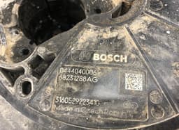 JEEP 0444040006 AdBlue tank JEEP GRAND CHEROKEE IV (WK, WK2) (2010-2021) — thumbnail 3