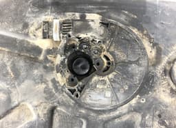 JEEP 0444040006 AdBlue tank JEEP GRAND CHEROKEE IV (WK, WK2) (2010-2021) — thumbnail 4