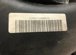 MERCEDES-BENZ 0444050091 AdBlue tank MERCEDES-BENZ S-CLASS (W221) (2005-2013) — thumbnail 5