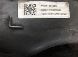 MERCEDES-BENZ 0444050091 AdBlue tank MERCEDES-BENZ S-CLASS (W221) (2005-2013) — thumbnail 3