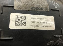 MERCEDES-BENZ 0444050091 AdBlue tank MERCEDES-BENZ S-CLASS (W221) (2005-2013) — thumbnail 4