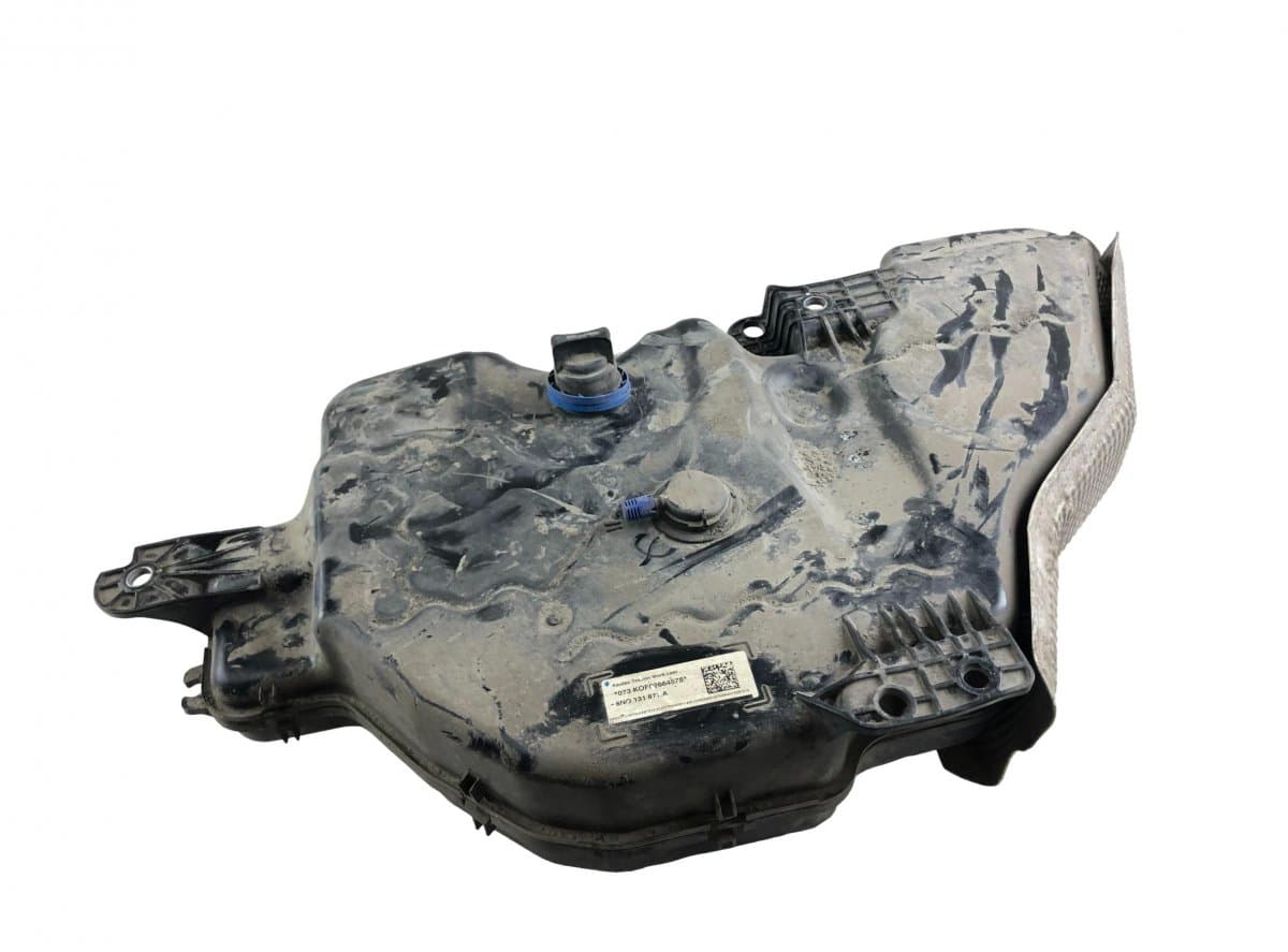 VW 5N0131877E AdBlue tank VW TIGUAN I (5N) (2007-2018)