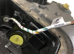 CITROËN 1682620580 AdBlue tank CITROËN JUMPY III (2016-) — thumbnail 3