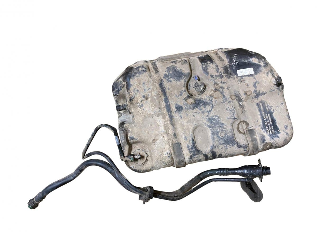 JEEP 00444040006 AdBlue tank JEEP GRAND CHEROKEE IV (WK, WK2) (2010-2021)