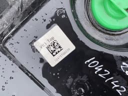 FIAT 172A25438R AdBlue tank FIAT TALENTO II (296) (2016-2020) — thumbnail 4