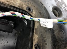 CITROËN 1682620580 AdBlue tank CITROËN JUMPY III (2016-) — thumbnail 4