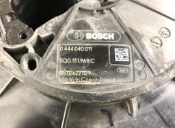 VW 5N0131877E AdBlue tank VW TIGUAN I (5N) (2007-2018) — thumbnail 3