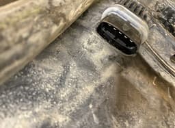 JEEP 00444040006 AdBlue tank JEEP GRAND CHEROKEE IV (WK, WK2) (2010-2021) — thumbnail 5