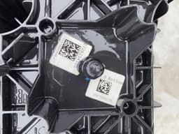 FIAT 172A25438R AdBlue tank FIAT TALENTO II (296) (2016-2020) — thumbnail 3