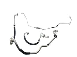 LEXUS 8870348290 AC Pipeline From Condenser To Compressor LEXUS NX I (AZ10) (2014-2021) — thumbnail 1