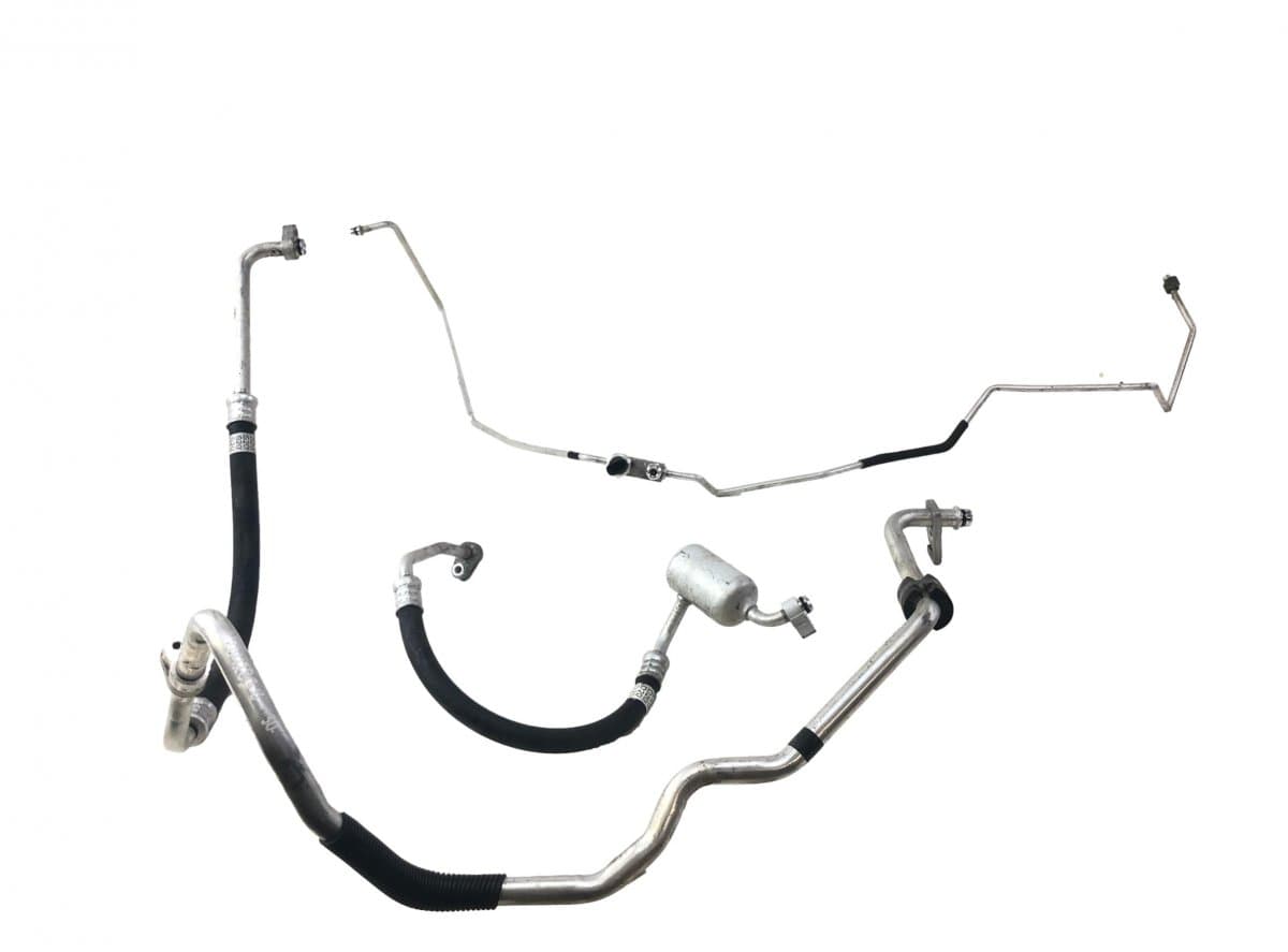LEXUS 8870348290 AC Pipeline From Condenser To Compressor LEXUS NX I (AZ10) (2014-2021)