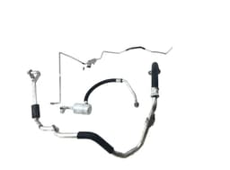 LEXUS 8870348290 AC Pipeline From Condenser To Compressor LEXUS NX I (AZ10) (2014-2021) — thumbnail 2