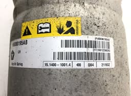JEEP 68080195AB Air shock absorber front left JEEP GRAND CHEROKEE IV (WK, WK2) (2010-2021) — thumbnail 4