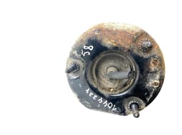 MERCEDES-BENZ A1643206013 Air shock absorber front left MERCEDES-BENZ ML-CLASS (W164) (2005-2011) — thumbnail 3