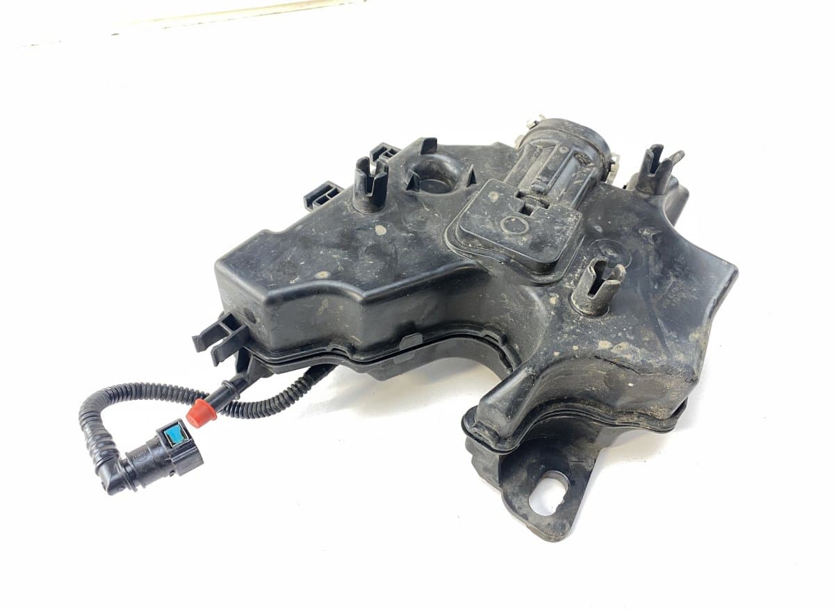 9817154080 AdBlue tank CITROËN JUMPY III (2016-)