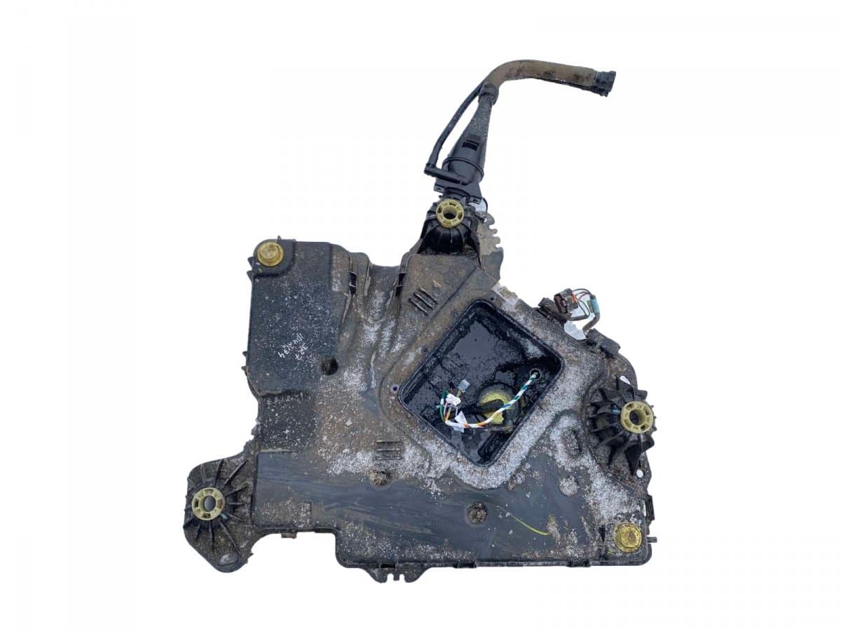 1682620580 AdBlue tank CITROËN JUMPY III (2016-)