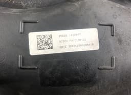 MERCEDES-BENZ 0444050091 AdBlue tank MERCEDES-BENZ S-CLASS (W221) (2005-2013) — thumbnail 2