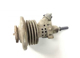 JEEP 0444021088 0280158712 AdBlue Nozzle JEEP GRAND CHEROKEE IV (WK, WK2) (2010-2021) — thumbnail 2