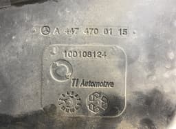 MERCEDES-BENZ 0444040005 AdBlue tank MERCEDES-BENZ VITO / V-CLASS (W447) (2014-) — thumbnail 6