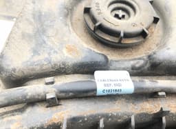 CITROËN 9813819480 AdBlue tank CITROËN C4 SPACETOURER (3D, 3A) (2018-2020) — thumbnail 4