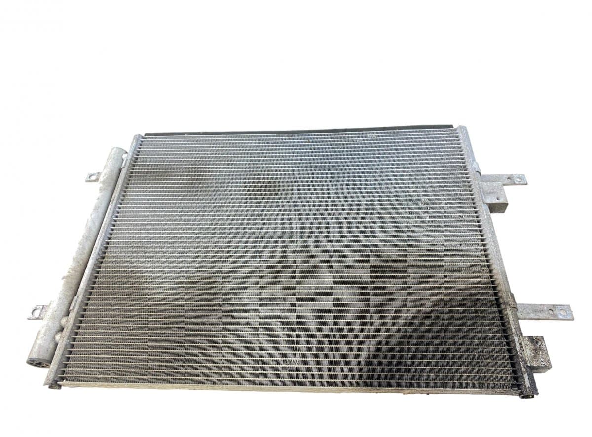 KIA 97606CR000 AC Radiator (condenser) KIA XCEED (CD) (2019-)