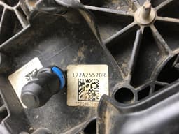 NISSAN 172A25438R AdBlue tank NISSAN NV300 (X82) (2016-2021) — thumbnail 8