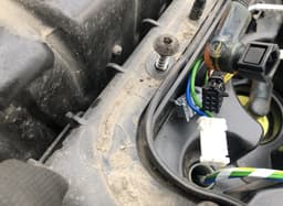 CITROËN 9813819480 AdBlue tank CITROËN C4 SPACETOURER (3D, 3A) (2018-2020) — thumbnail 5