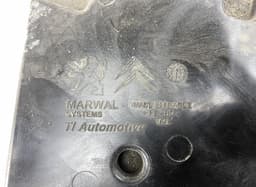 CITROËN 1613704580 AdBlue tank CITROËN C4 II (B7) (2009-2018) — thumbnail 3